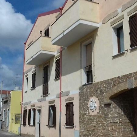 Il Girasole Villa Sant'Antioco Luaran gambar