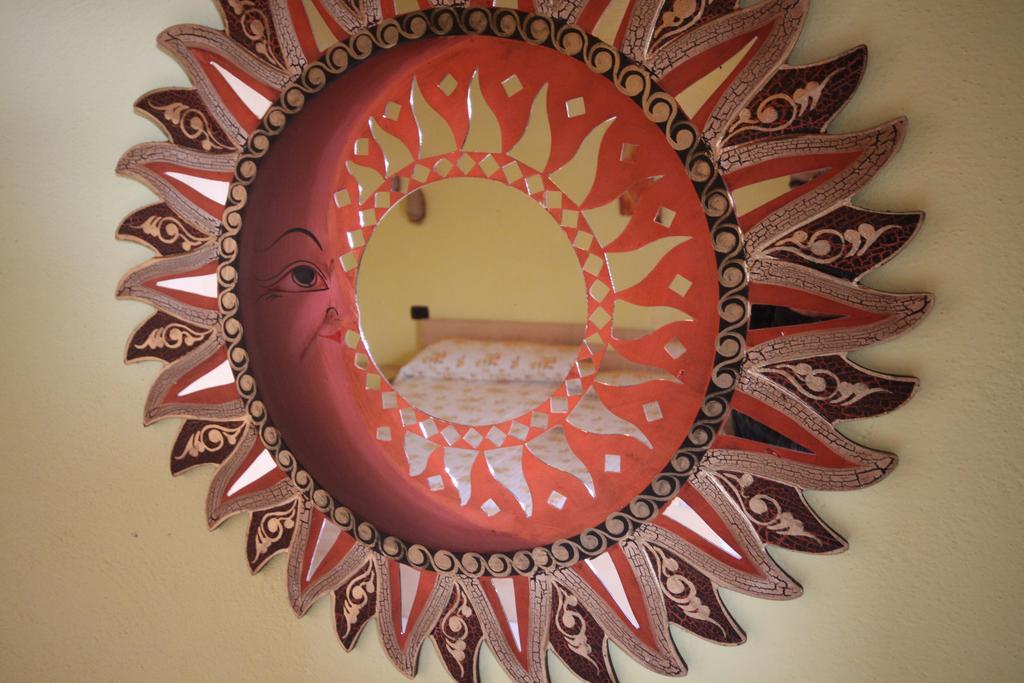 Il Girasole Villa Sant'Antioco Bilik gambar