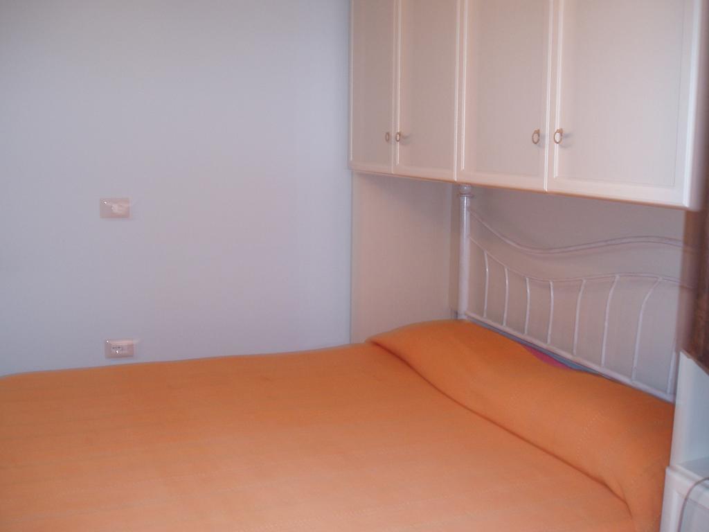 Il Girasole Villa Sant'Antioco Bilik gambar